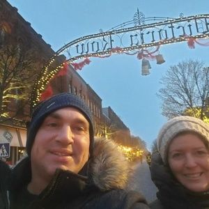 Meet your Posher, Victor